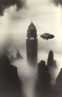 Утропианские рассказы