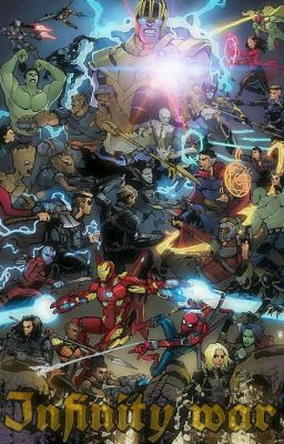 Война Бесконечности