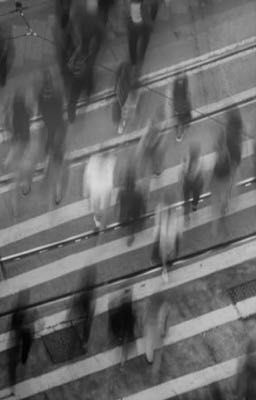 В восьми милях 