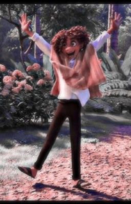 Любовь сильнее боли