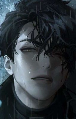 Я не смогу Разлюбить [16+]