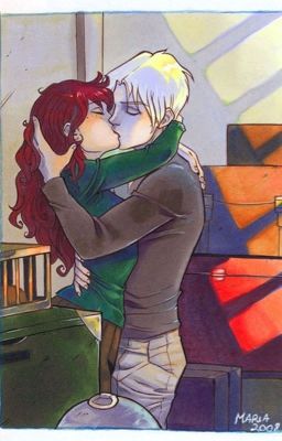 А ты, оказывается, красивая.