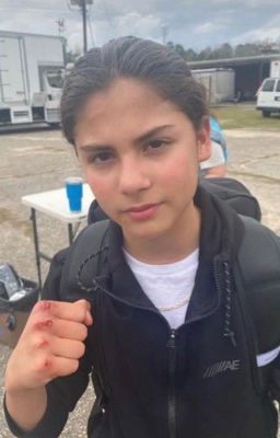 Ты моя!|| Робин Ареллано