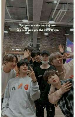 Мой больничный дневник.✌