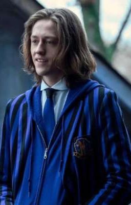 Xavier Thorp - Painter of the Year