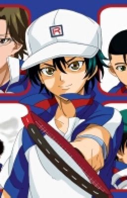 Принц Тенниса