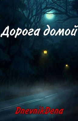Дорога домой