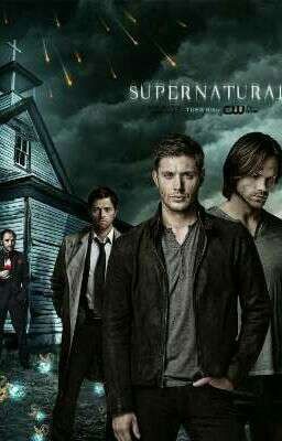 Реакции На Тебя Сверхъестественное