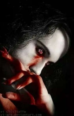 Хроники Вампира