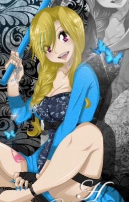 Её предали, но не бросили.( Временно Заморожен )