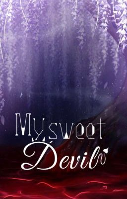 Мой сладкий дьявол