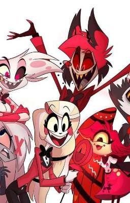 реакция Отель Хазбин на т/и