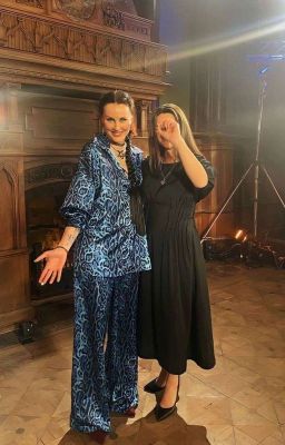 любовь к Жрице (вирьяна)