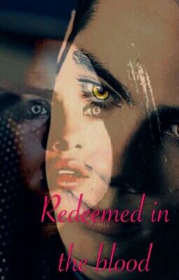 Redeemed in the blood