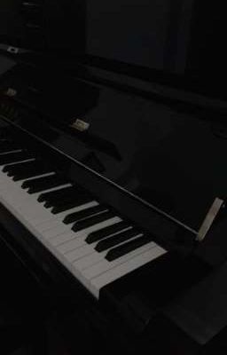 Музыкант с соседней парты (фд: импровизаторы)