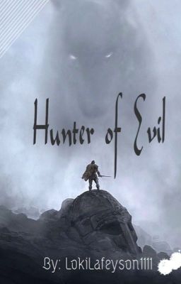 Hunter of Evil: мистика.