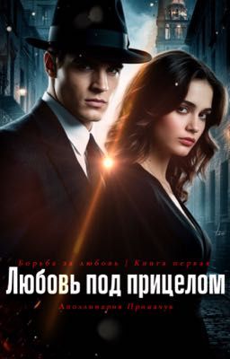 Любовь под прицелом