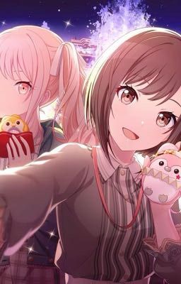 небольшое признание(?)