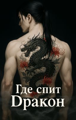 Где спит Дракон | 18+
