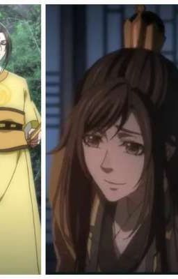 Веер и Стрела