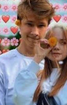 Люба Бич и Вася [Закончен]