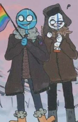 ~от Ненависти До Любви 😍😍😍💏~ [Закончен]