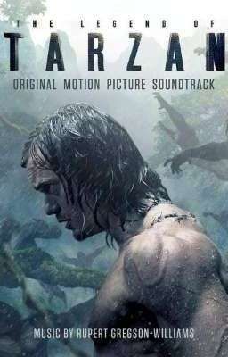 Человек? Животное? А если всё вместе?