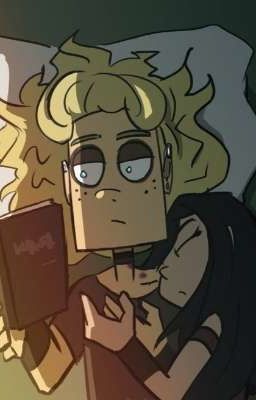 подруга, ну или больше...