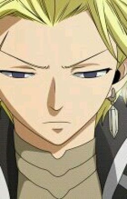 Fairy Tail - Улучшение Стинга(Жал)