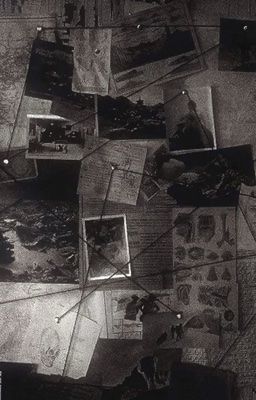 Пыльная правда