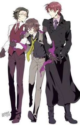 Моё счастье в холоде. 