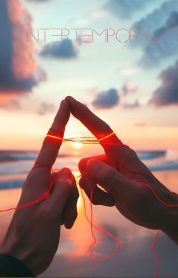Intertemporal [ЧиГуки ~ JiKook ~ Чигуки]