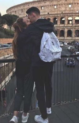 Любовь бывает разной... 