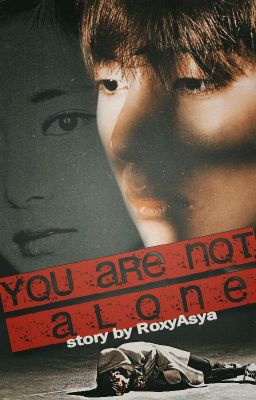 You are not Alone / Ты не Одинок