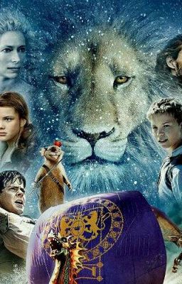 Принц Каспиан: Возвращение в Нарнию 