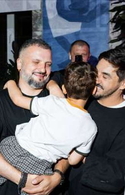 Спасибо за семью.