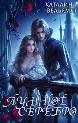 Лунное серебро