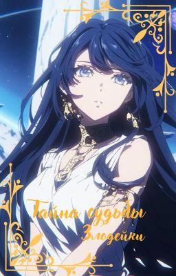 Тайны Судьбы Злодейки