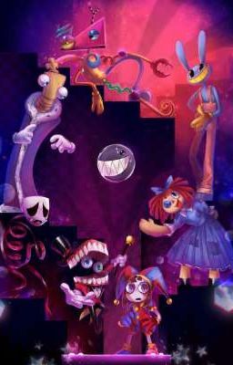 Удивительный цифровой цирк