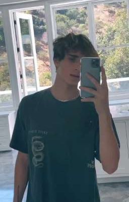 брак по неволе [закончен] 