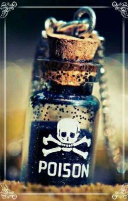 Справочник по ядам 