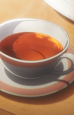 Повесть о смешанном мире