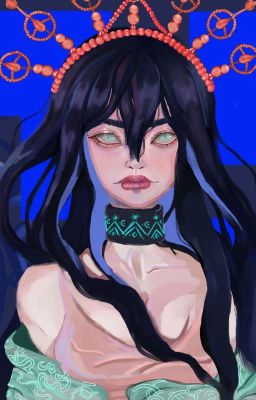 Лунная Биполярка 