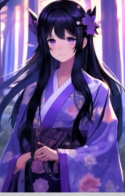 Попаданка в Наруто(Заморожен на время)