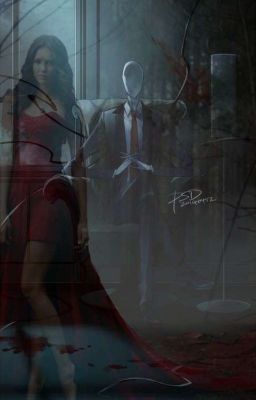 Любовь Слендермена (Криппипаста) 