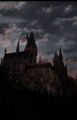 Гарри Поттер и Гром среди неба