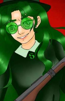 Вару - Пиковая королева