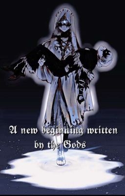 Новое начало начертанное Богами 