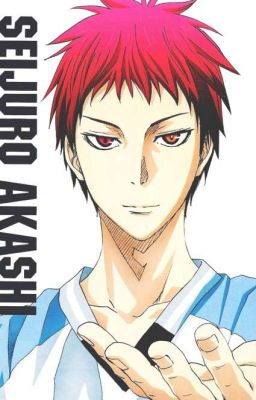 Акаши Сейджуро. Школа Ракузан. ( Закончена )