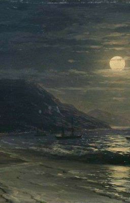 Летний ветер